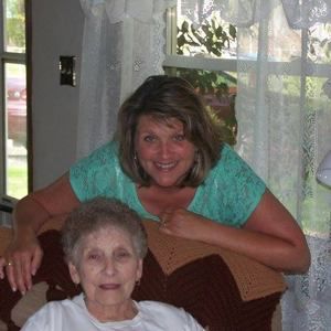 Meet your Posher, Lee ann